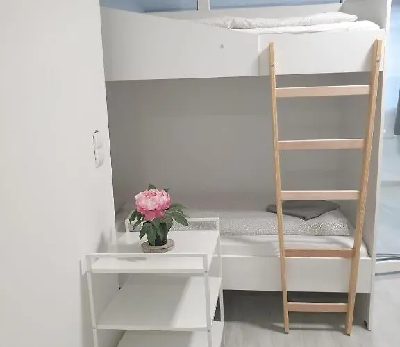 Westbahnhof Appartement