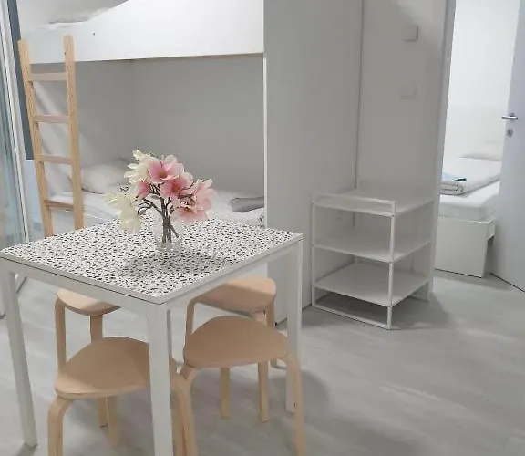 Appartement Westbahnhof