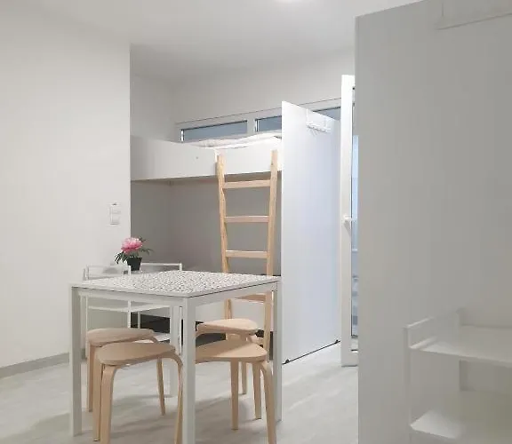Westbahnhof Appartement Vienne