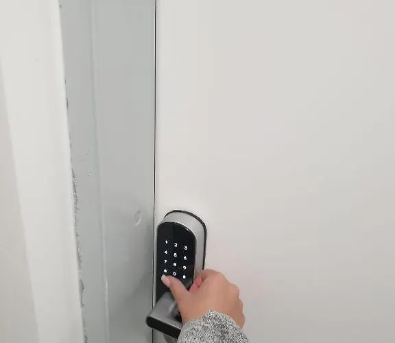 Appartement Westbahnhof Vienne