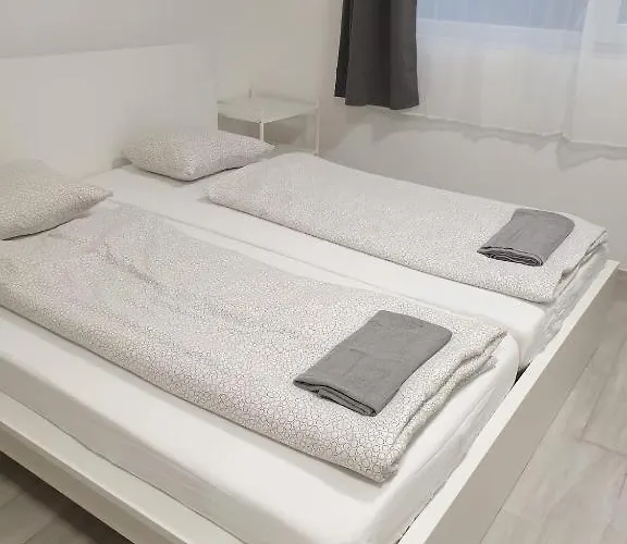 Westbahnhof Appartement