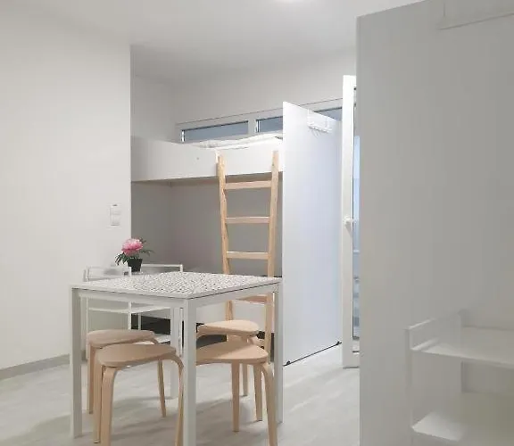 Westbahnhof Appartement Vienne