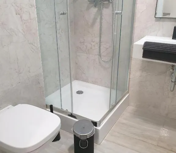 Appartement Westbahnhof *