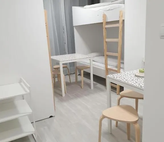 Appartement Westbahnhof Vienne
