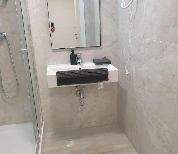 Westbahnhof Appartement